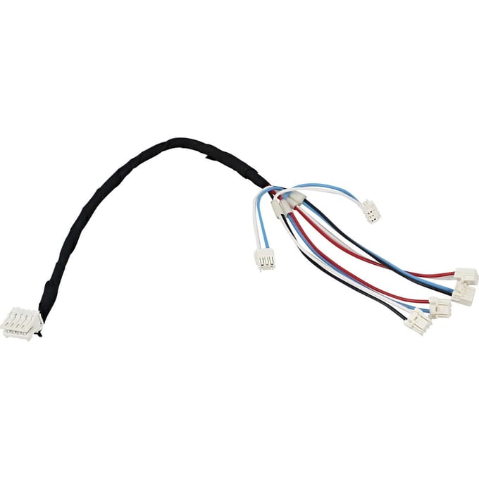 AEG bedrading, aandrijver, LED, OUT 140263658019