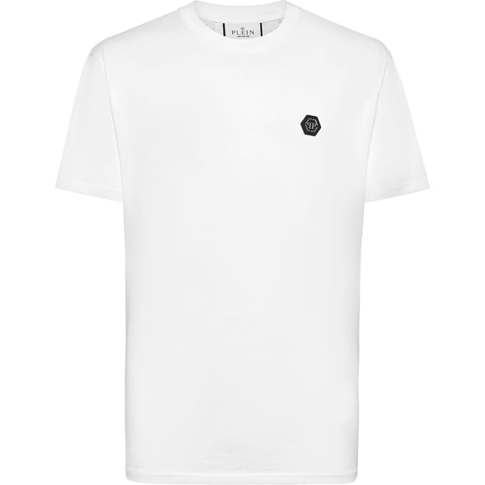 T-Shirt Ronde Hals