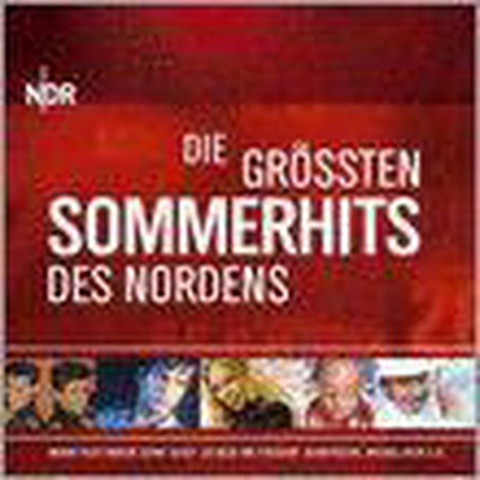 Grossten Sommerhits.