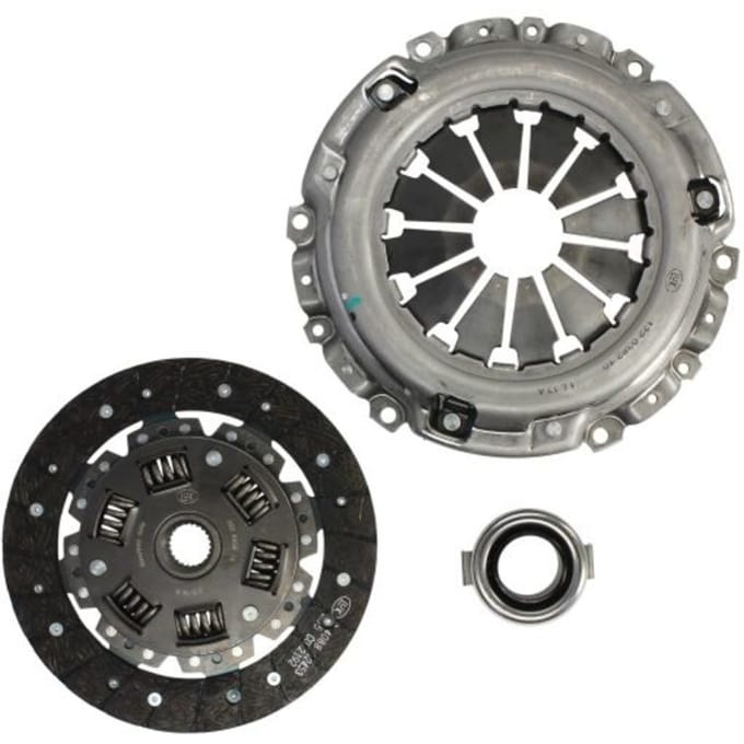 Schaeffler Luk Koppeling kit LUK 622 3175 00