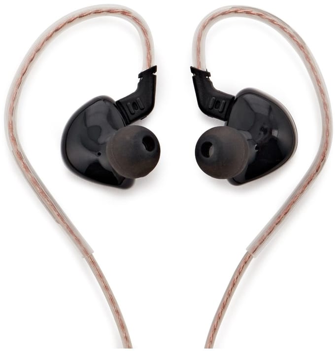 SubZero SZ-IEM In Ear Monitors