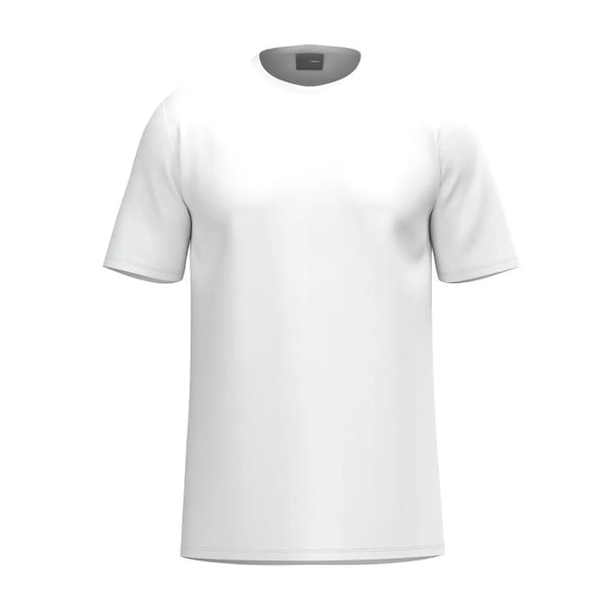 Jersey Head Simple