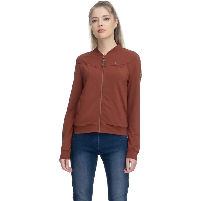 Waterdicht damesjack Ragwear Kenia