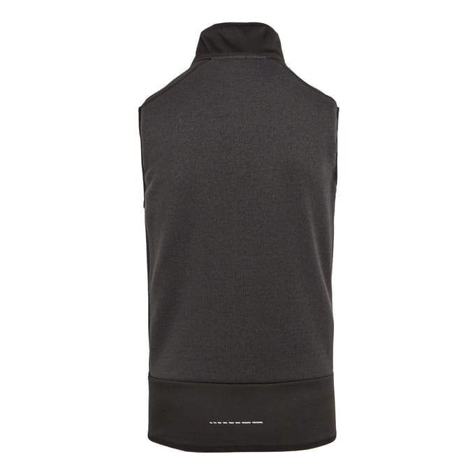 Regatta E-Volve Stretch Body Warmer Heren (As/Zwart)