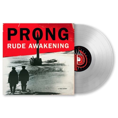 Rude Awakening - Prong