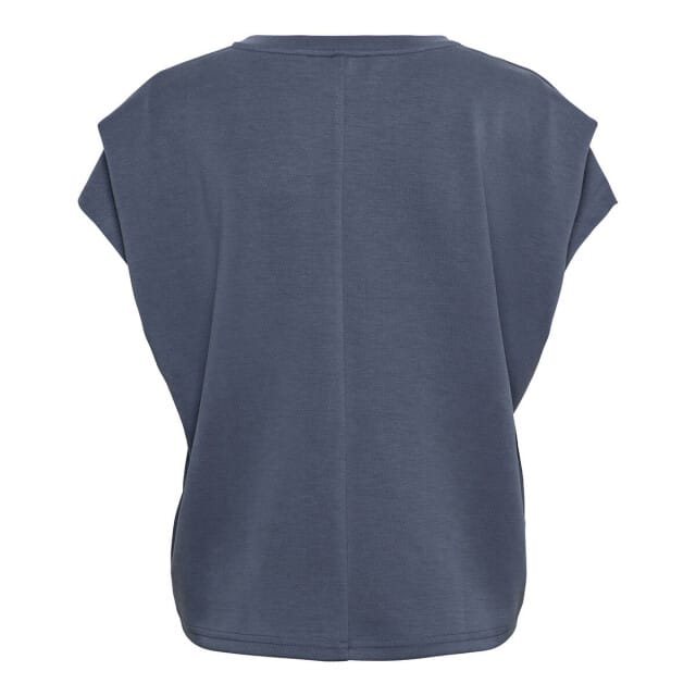 &Co Woman DANAE - Top - L - Blauw