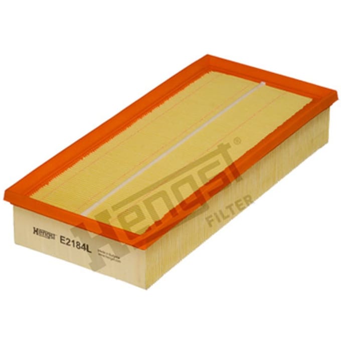 Luchtfilter HENGST Filtration E2184L