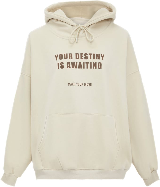 HOMEBASE hoodie