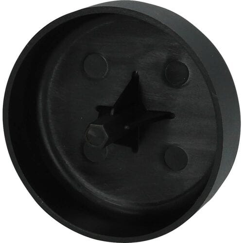 KS Tools 150.9697 Olieaftapplugsleutel, 6-kant, 8 mm