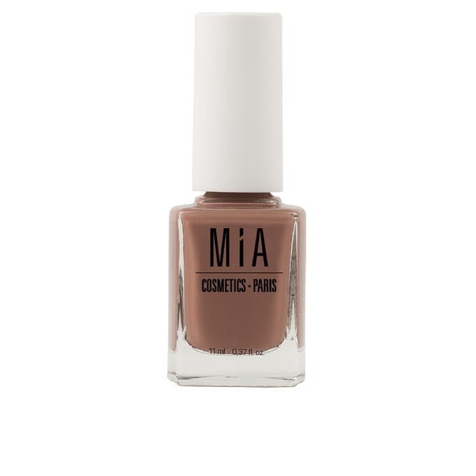 Luxury Nudes Nagellak #honey Bronze 11 ml
