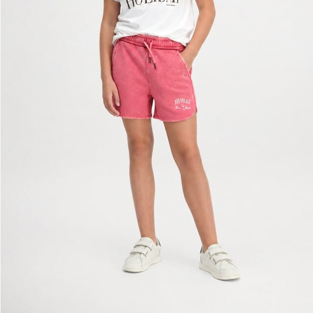 Cars Jeans Short Vage jr. - meisjes