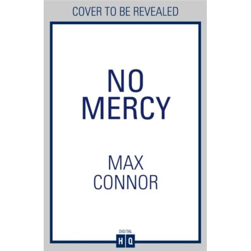 No Mercy - Josie Chapman - Max Connor