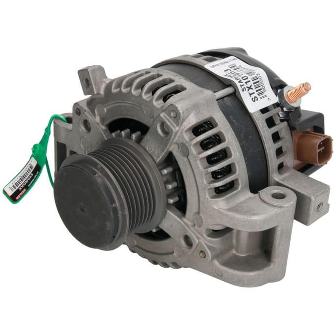 Spanningsregelaar STARDAX STX101663