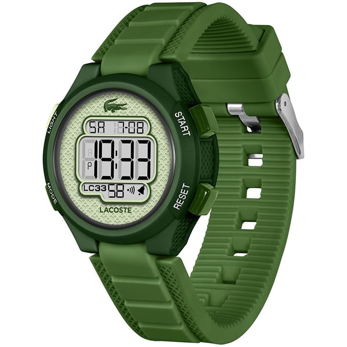 Lacoste 2030069 LC33 Horloge