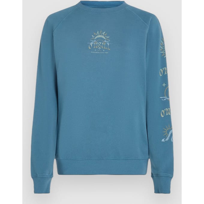 O'Neill Beach Vintage Sweater blauw
