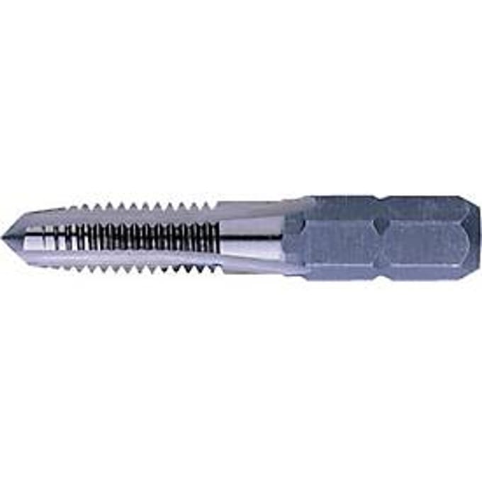 Exact 05934 05934 Tapboren Metrisch M6 1 mm Rechtssnijdend DIN 3126 HSS 1 stuk(s)