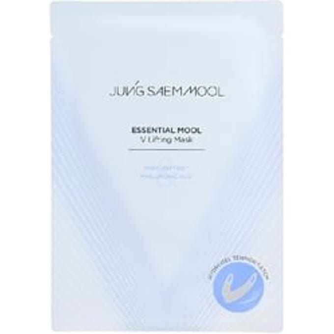 JUNG SAEM MOOL - Essential Mool V Lifting Mask 10.5g x 1 sheet