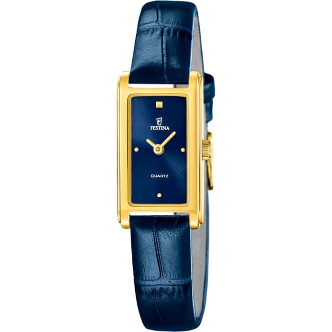 Festina - F20770/4 - Polshorloge - Dames