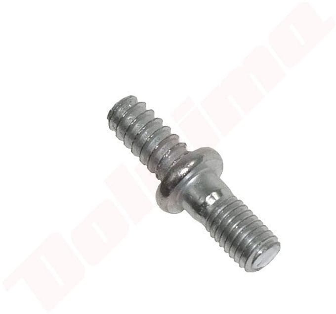Draadeind passend op STIHL MS250 ( 1123 664 2400 )