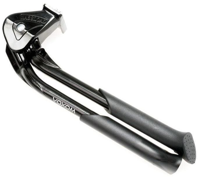 Voxom Frs4 Twin Legger Hoofdtribune Zilver 24-28´´