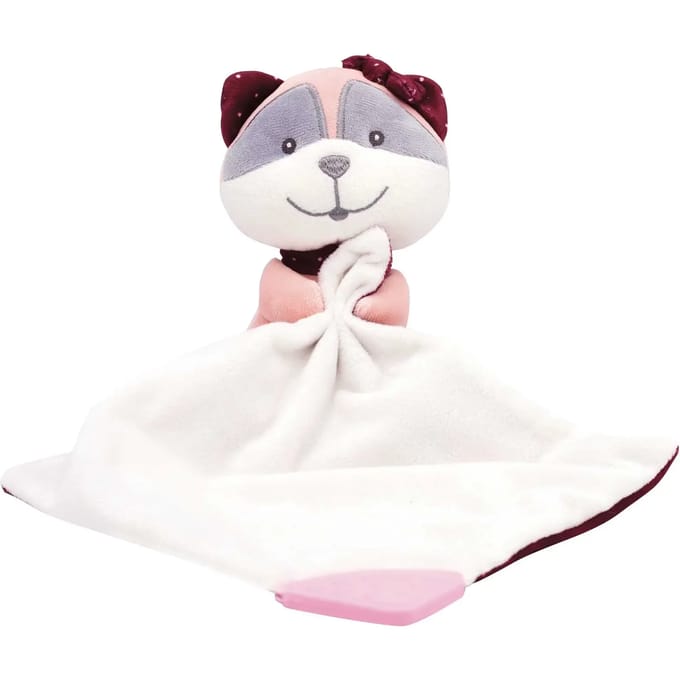 Doudou Trois Kilos Sept