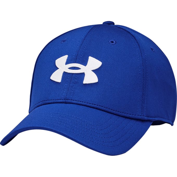 Under Armour Blitzing Pet Blauw L-XL Man