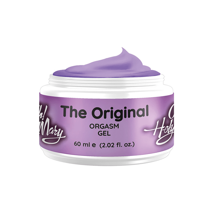 Nuei - The Original - Orgasm Gel - 2.02 fl oz / 60 ml