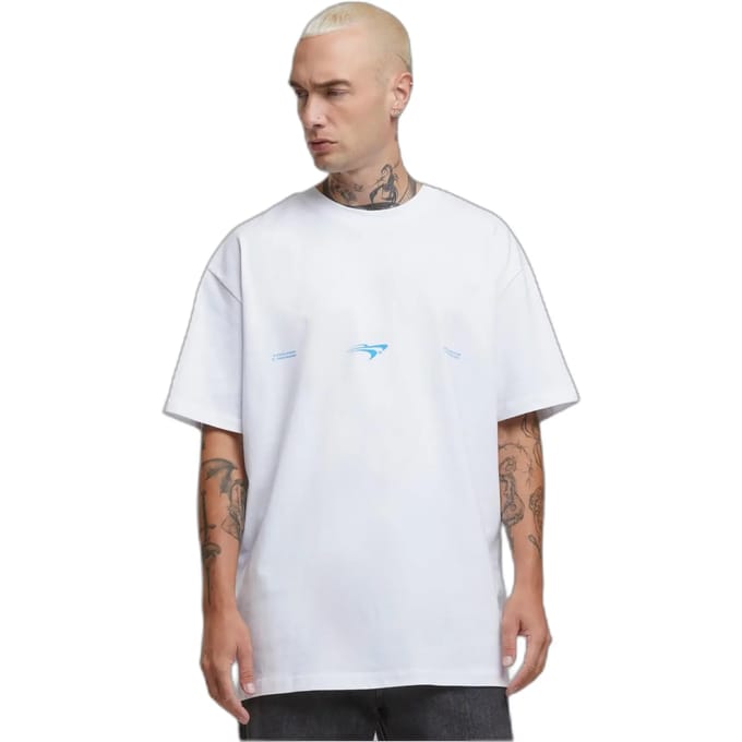 Oversized T-shirt Upscale Find Love