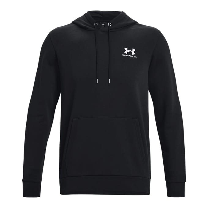 Capuchon sweaters Under Armour Sweat-Shirt En Polaire Ua Icon