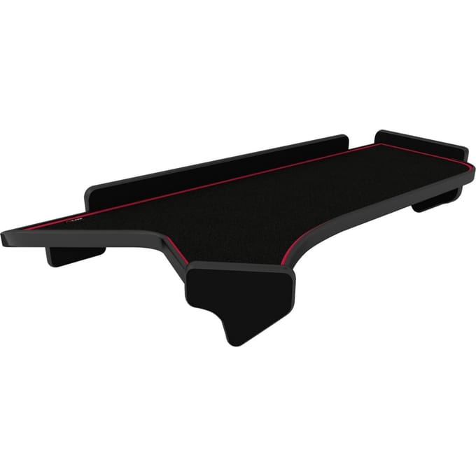 Bbinnenlegplank cabine F-CORE PK64 RED