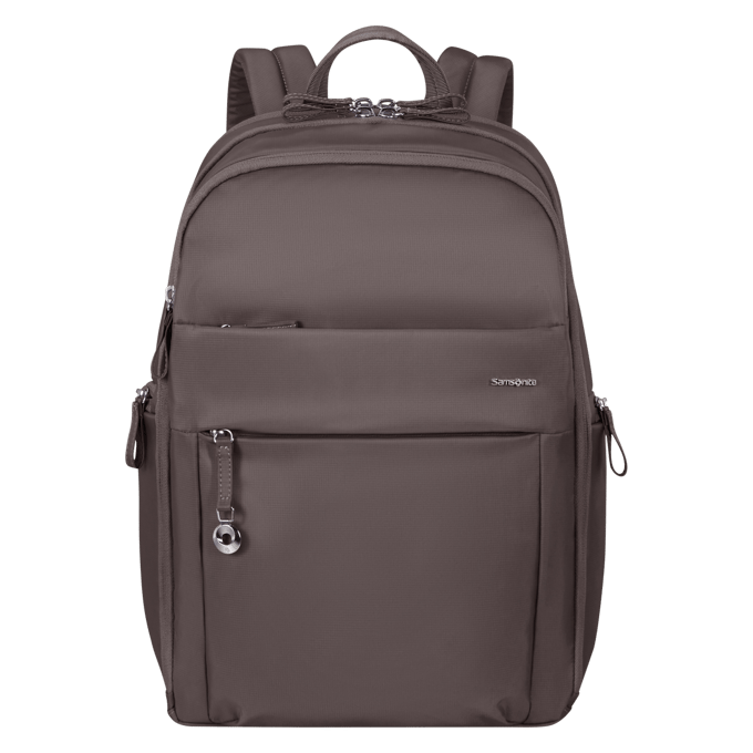 Samsonite Move 5.0 Rugzak 14.1" Dark Taupe