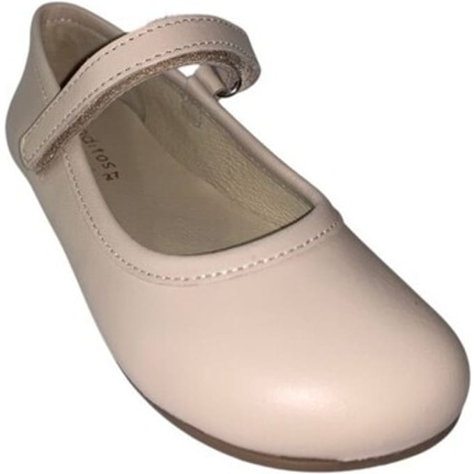 Ballerina's Blanditos BALLET Nude