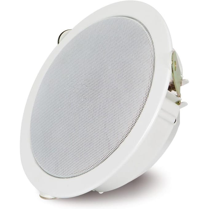 Fonestar GAT-606-EN - Plafondluidspreker EN 54, Fonestar wit