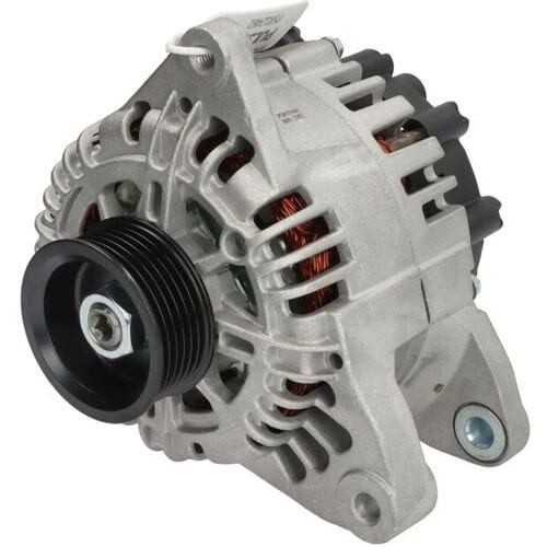 Driefasige generator PULSAR ROTATING ELECTRICS PSR12461