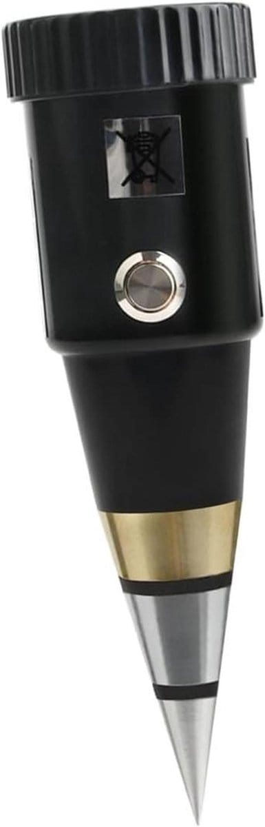 VT-05 Bodemvochtigheidssensor Instrument Hygrometer Bodemmeter Tester Draagbare Bodem Testen Tool