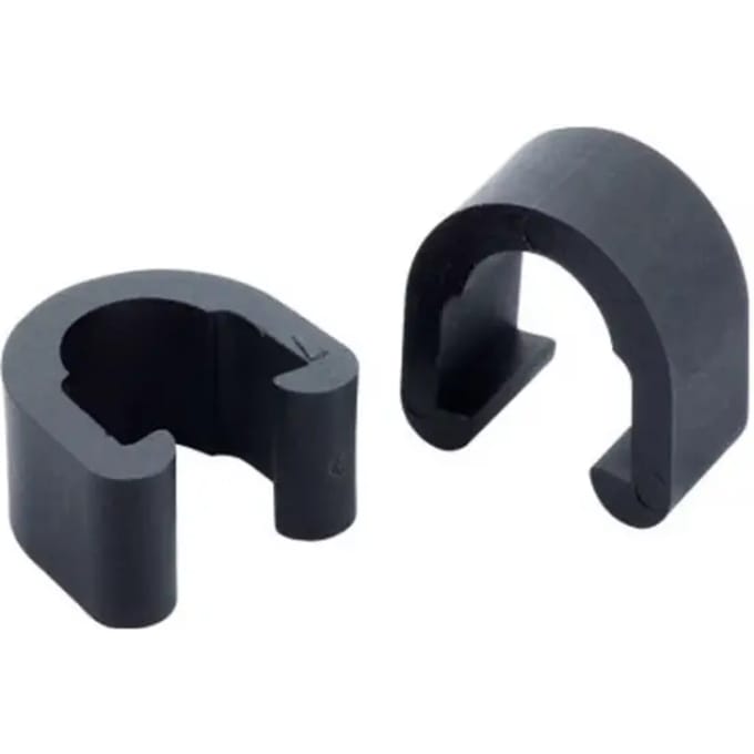 Kabelgeleider Jagwire C-Clip Housing Guides 4pcs