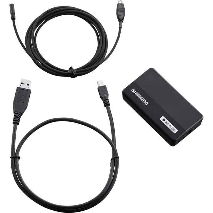 Elektronische diagnosebox voor pc Shimano spéc Di2 SM-PCE02