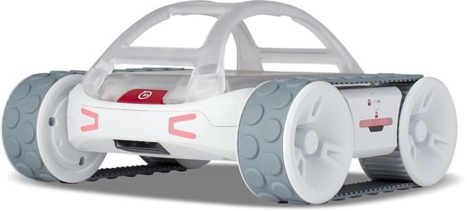 Sphero RVR+ V1.5, bestuurbare robot - Multi kleur