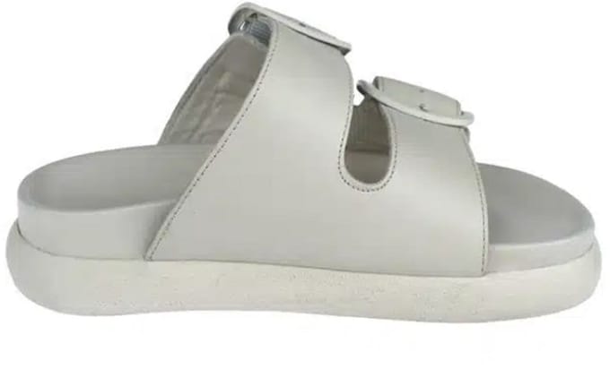 Maruti - Edin Slippers Offwhite - Off White - 37