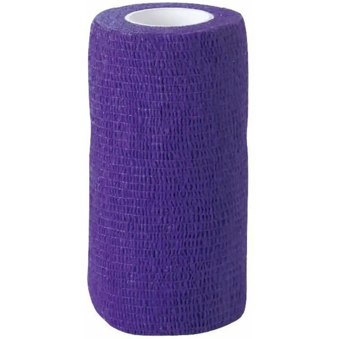 elastisch zelfklevend verband Kerbl 5cm