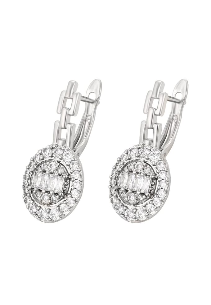 Gaya Earrings