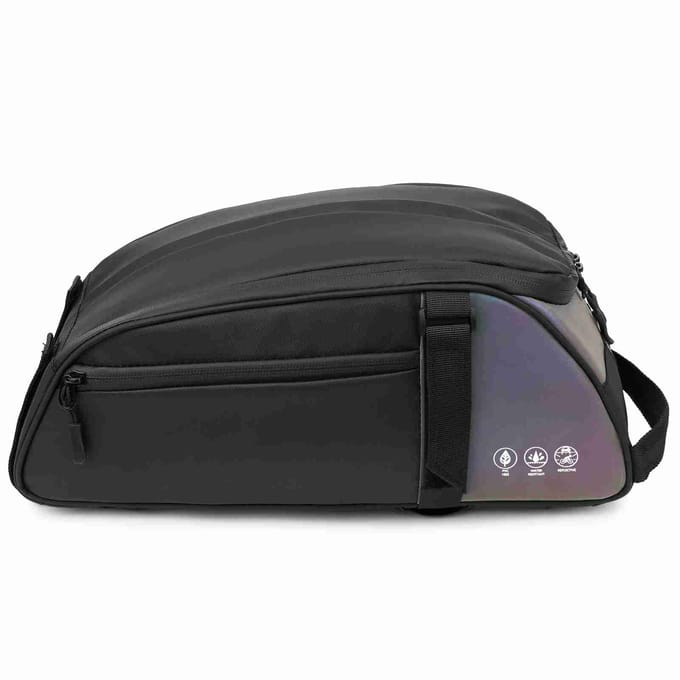 Waterdichte Fiets Achterdrager Tas Fiets Drager Fiets Achterdrager Schoudertas Type 1