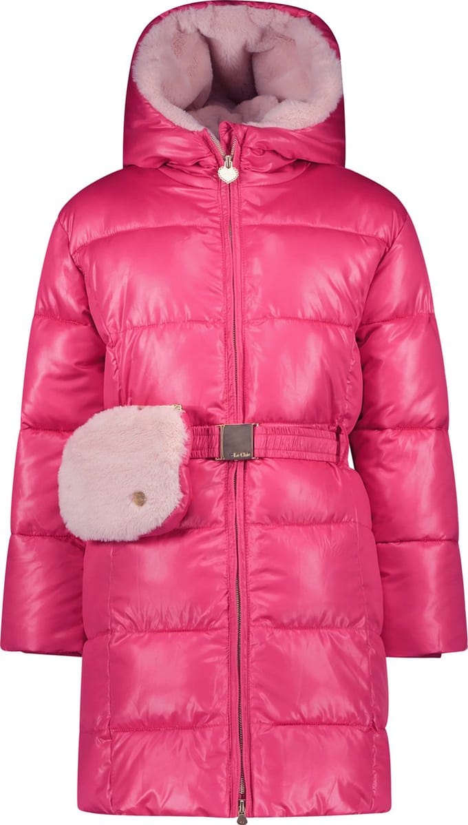 Le Chic Winterjas BIRDO C407-5202 - Maat 110