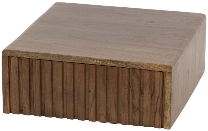 AnLi Style Nachtkastje Carve 1L