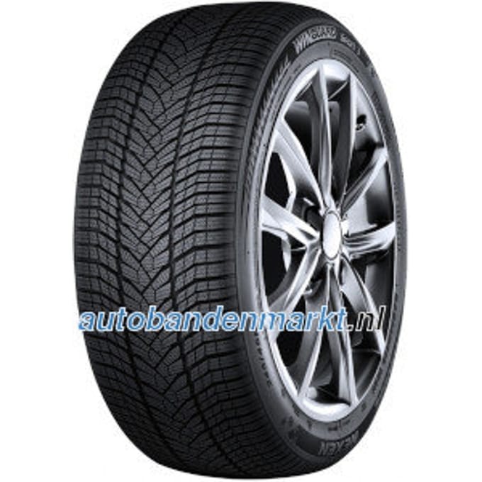 Nexen Winguard Sport 3 ( 245/45 R17 99V XL 4PR EV Root )