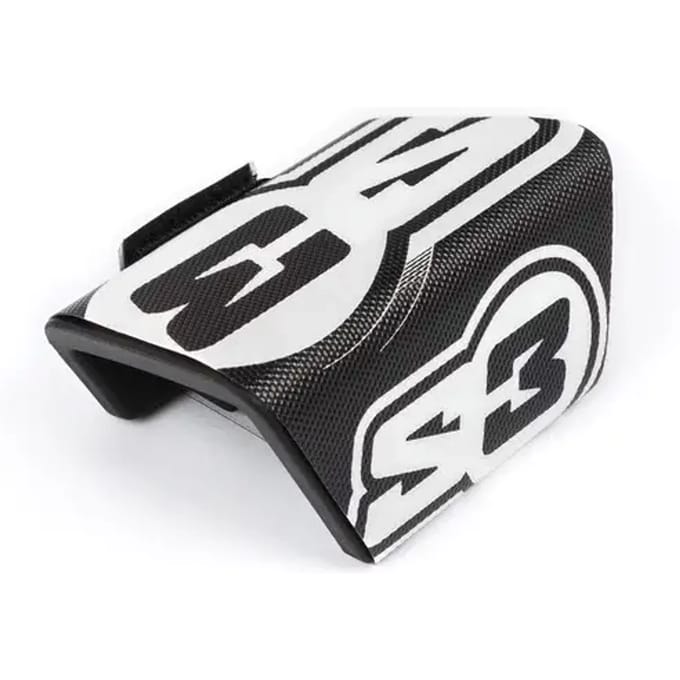 Motorfiets stuurschuim S3 Protec