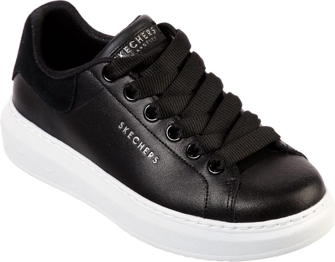 Skechers - High Street Extremely Sole-Fu - Dames - Sneakers - Zwart