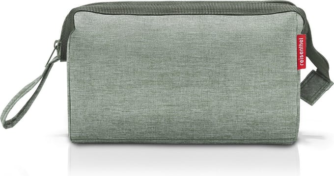 Reisenthel Travelcosmetic Toilettas - 4L - Twist Sage Groen