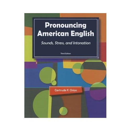 Pronouncing American English - Orion, Gertrude (S.U.N.Y. - Quee