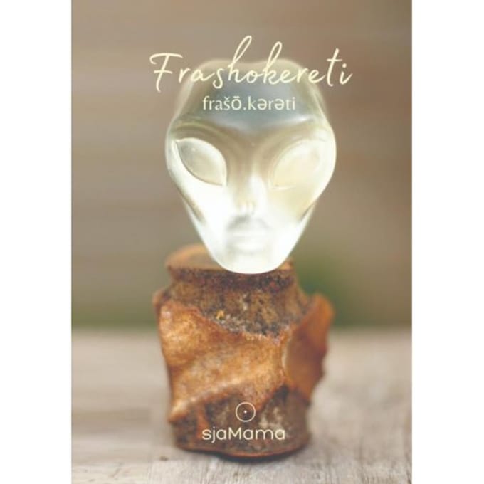 Frashokereti - Carola  W. Ruijsch van Dugteren